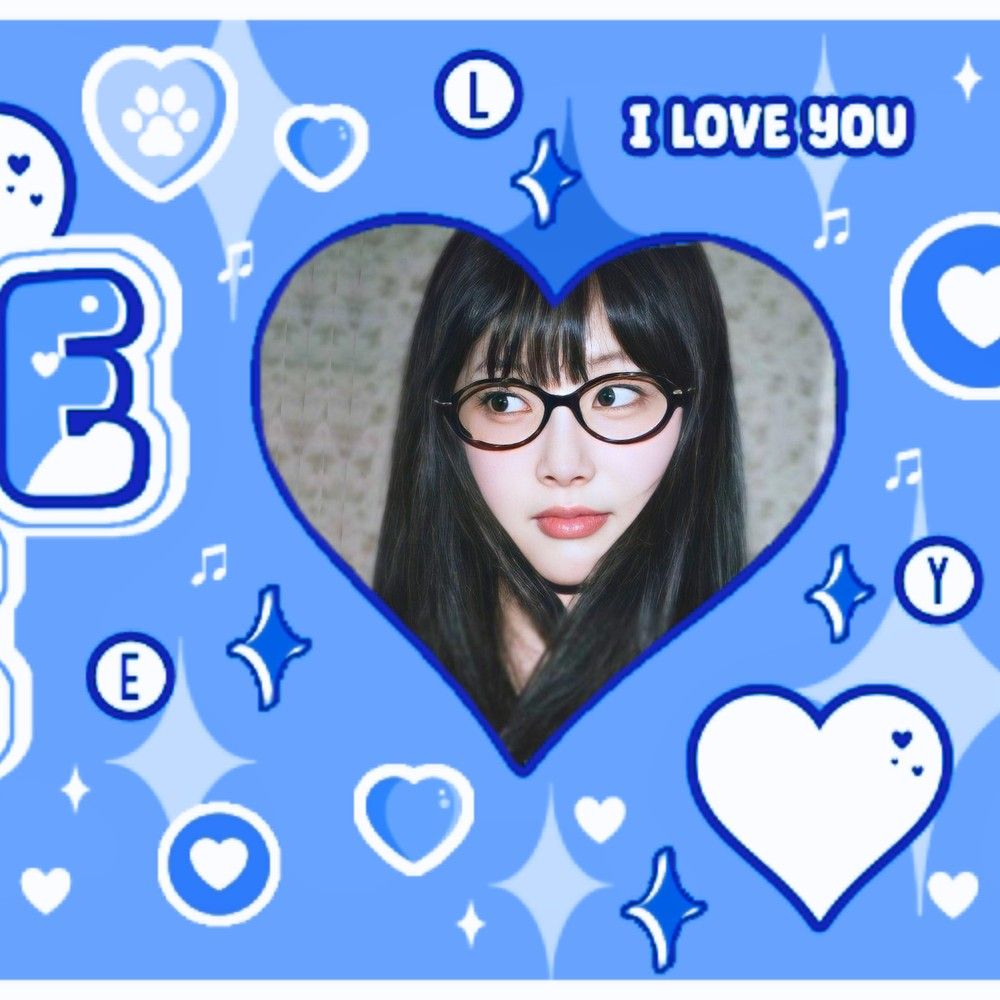 Behind-the-scenes cut of Yeonwoo