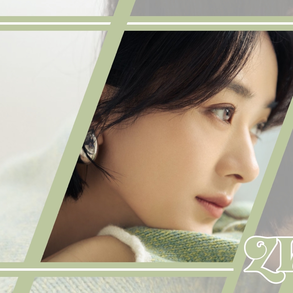 Behind-the-scenes cut of Zhao Liying