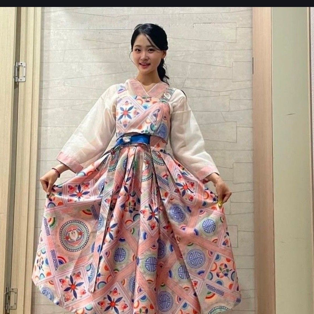 金多贤的最新照片