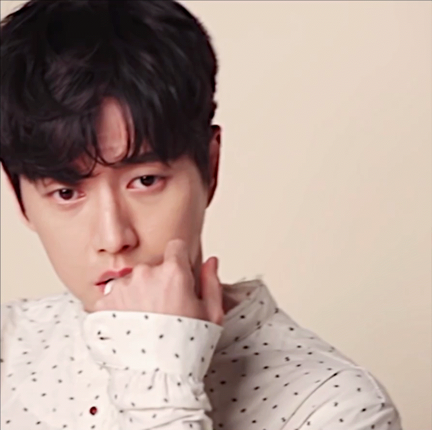 朴海鎮的最新照片