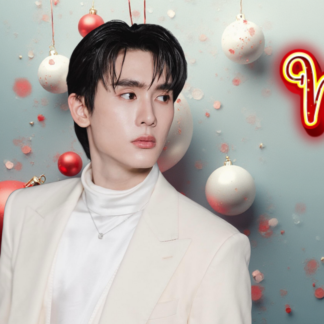 A moment captured by a fan of Book Kasidet Plookphol