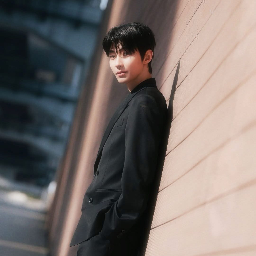 ファンが撮影したファン・イニョプの瞬間