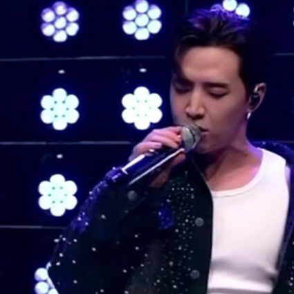 Latest photo of Henry