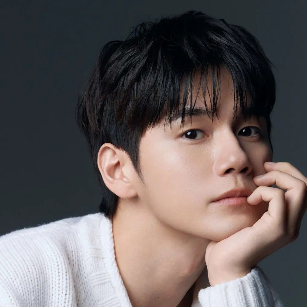 Latest photo of Ong Seongwu