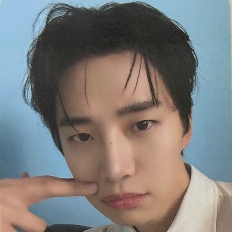 이준호 최근 활동샷