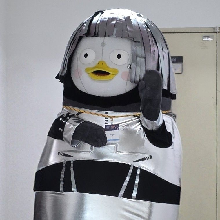 Latest photo of Pengsoo