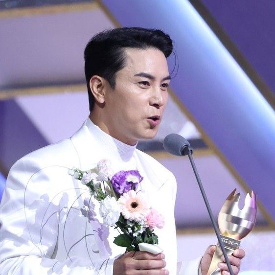 张民好的最新照片