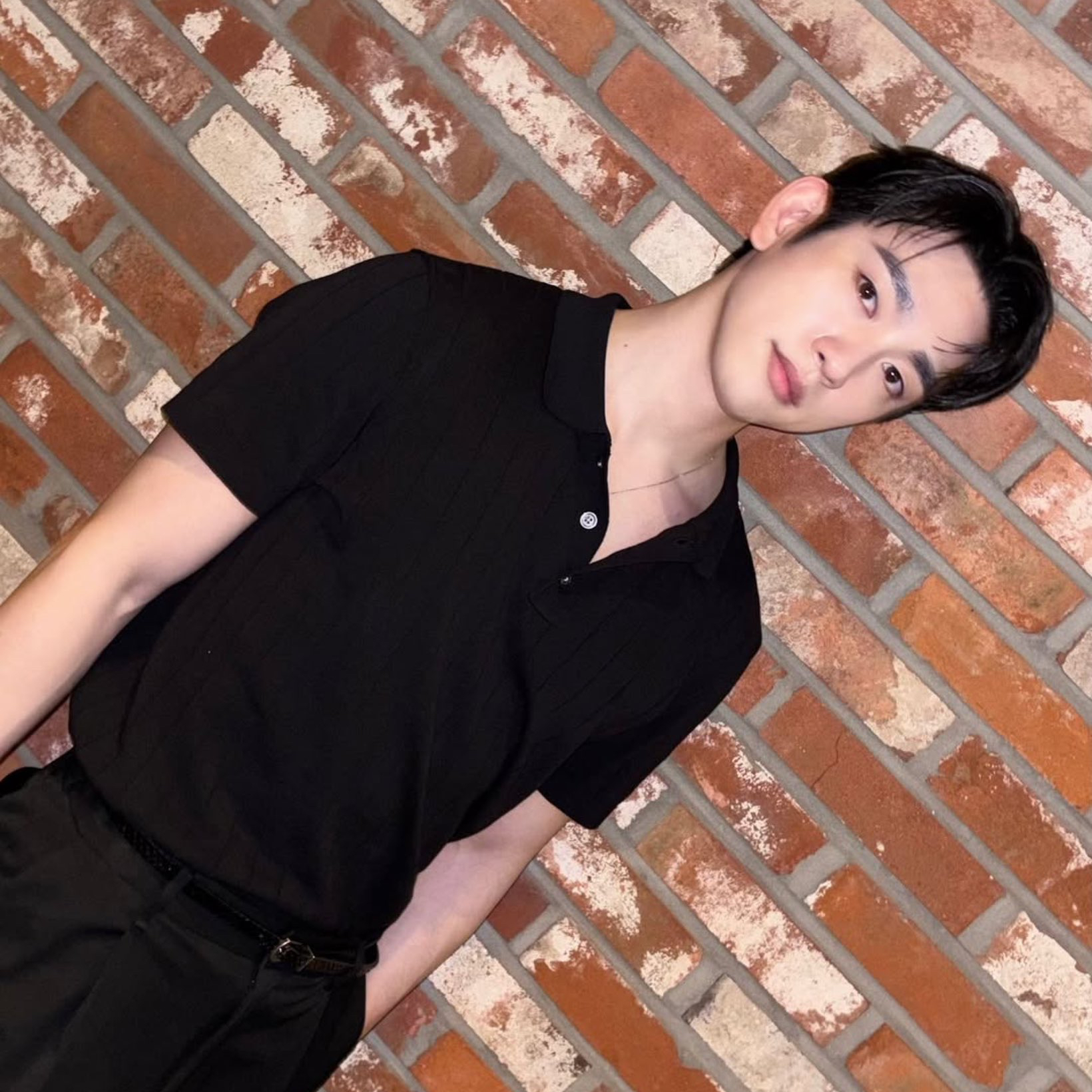 박진영의 비하인드 컷