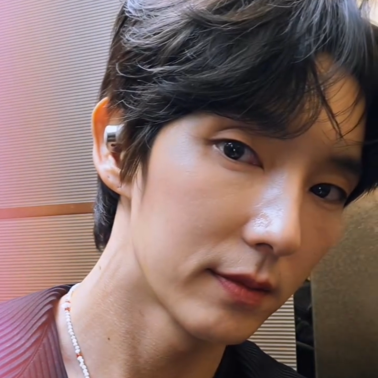 Latest photo of Lee Joongi