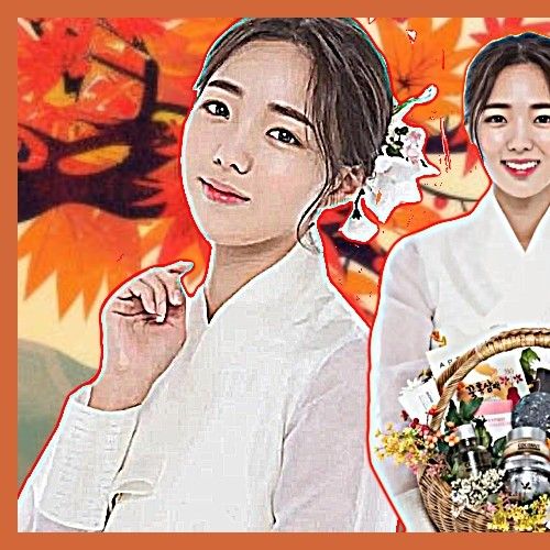 Behind-the-scenes cut of Chae Soobin
