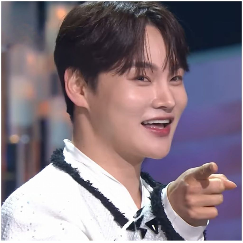 박서진의 최신 사진