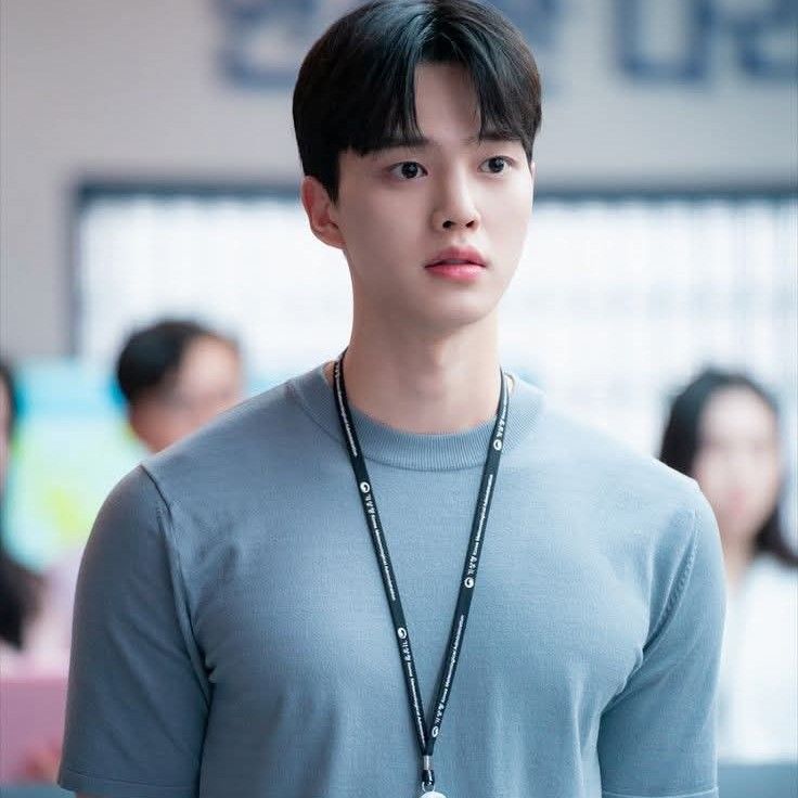 Latest photo of Song Kang