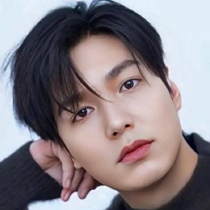 ファンが撮影したイ・ミンホの瞬間