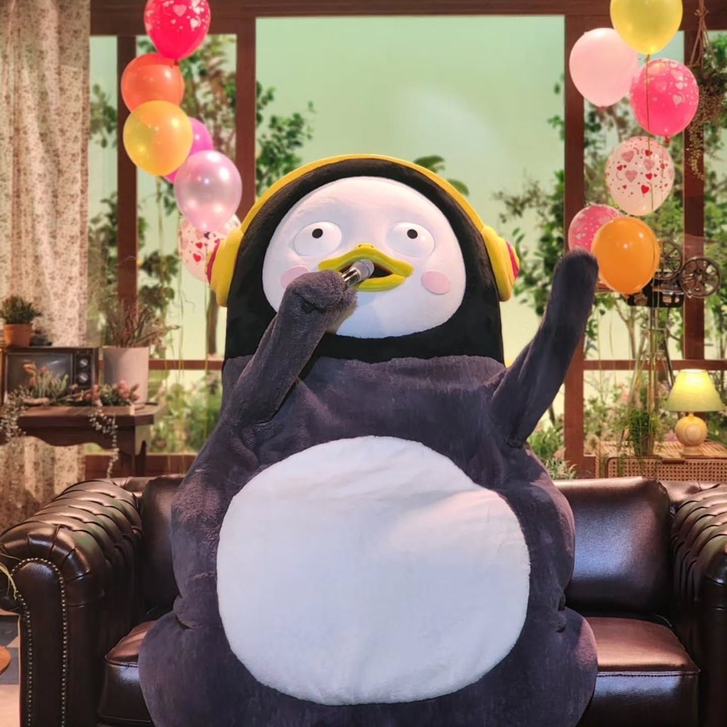 Latest photo of Pengsoo