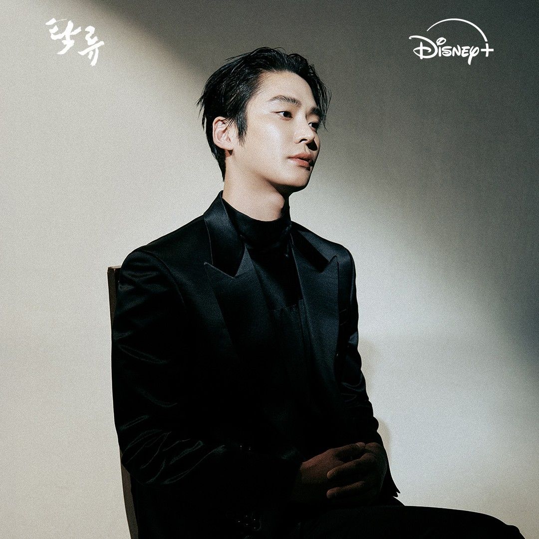 路云的最新照片