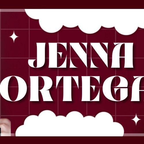Latest photo of Jenna Ortega