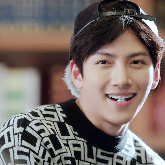 池昌旭的近期活動照