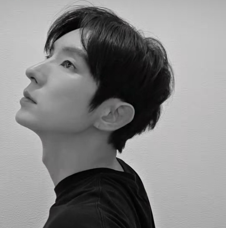 이준기의 최신 사진