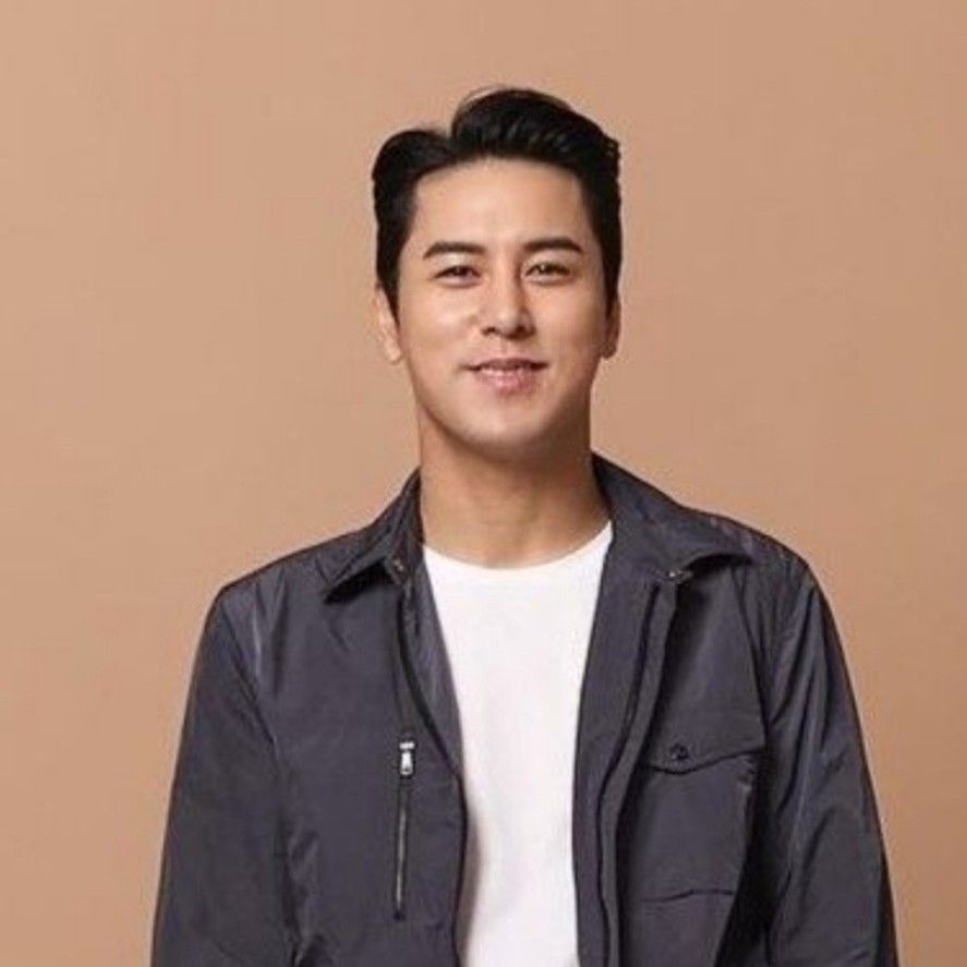 Foto terbaru dari Jang Minho