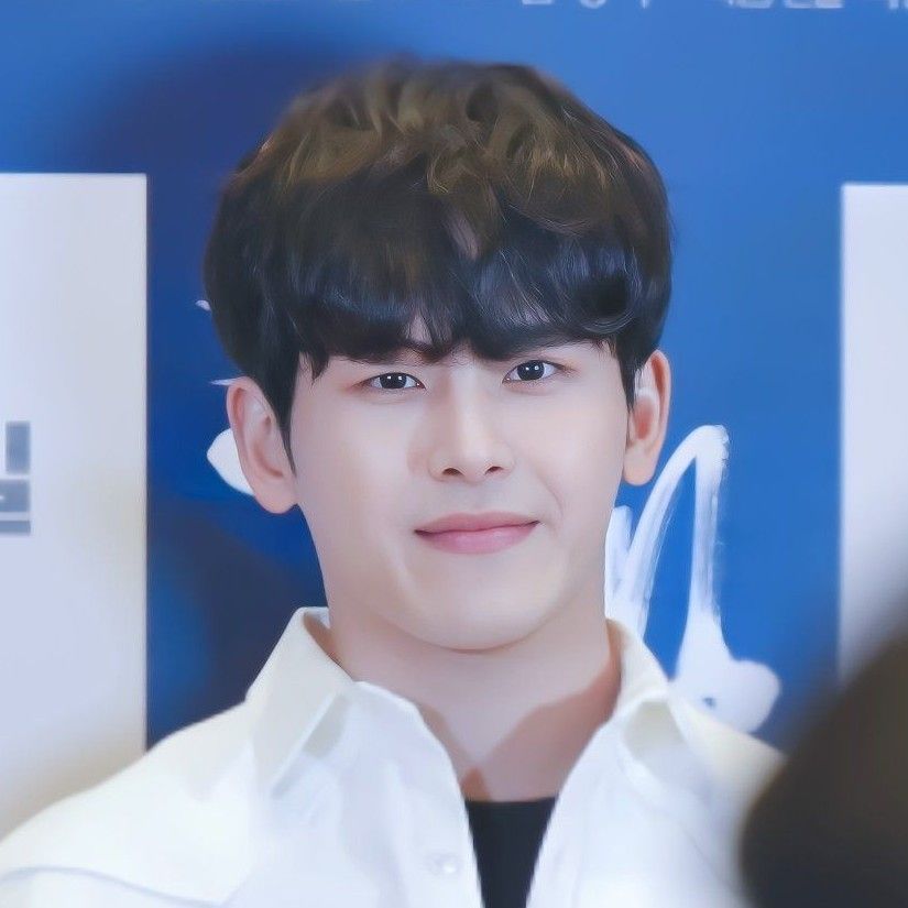 A moment captured by a fan of Hoya