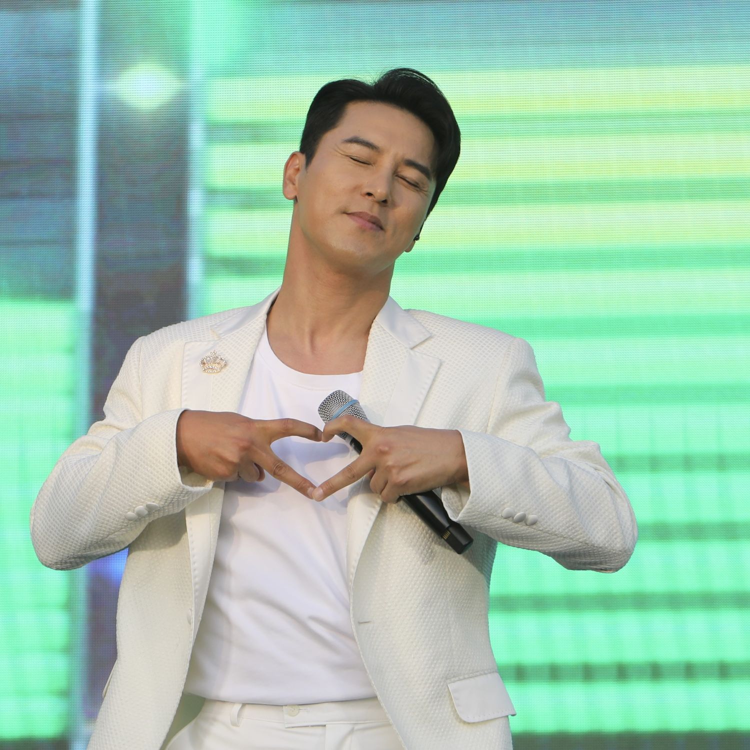 張民好的近期活動照