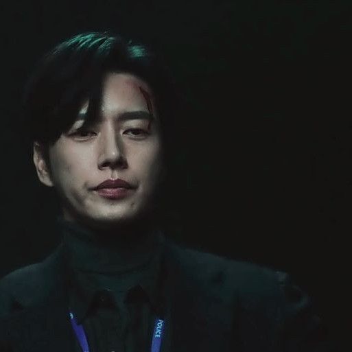 Latest photo of Park Haejin