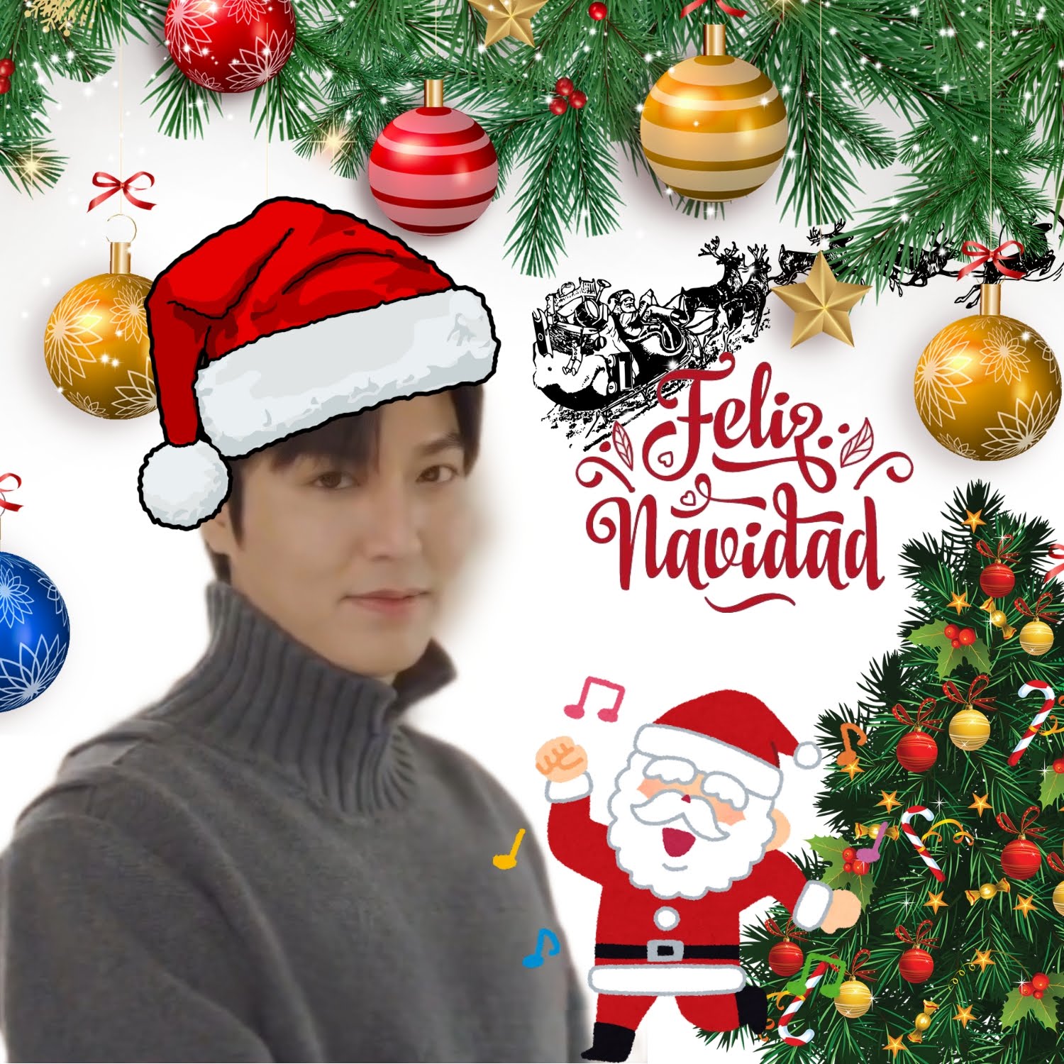 李敏鎬的幕後花絮