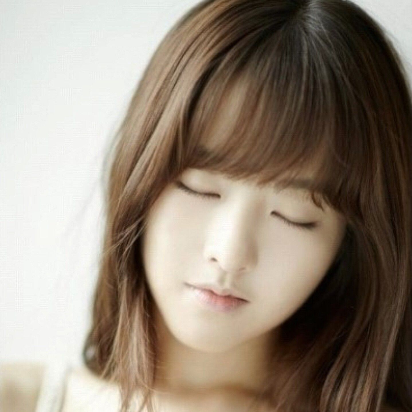 Latest photo of Park Boyoung