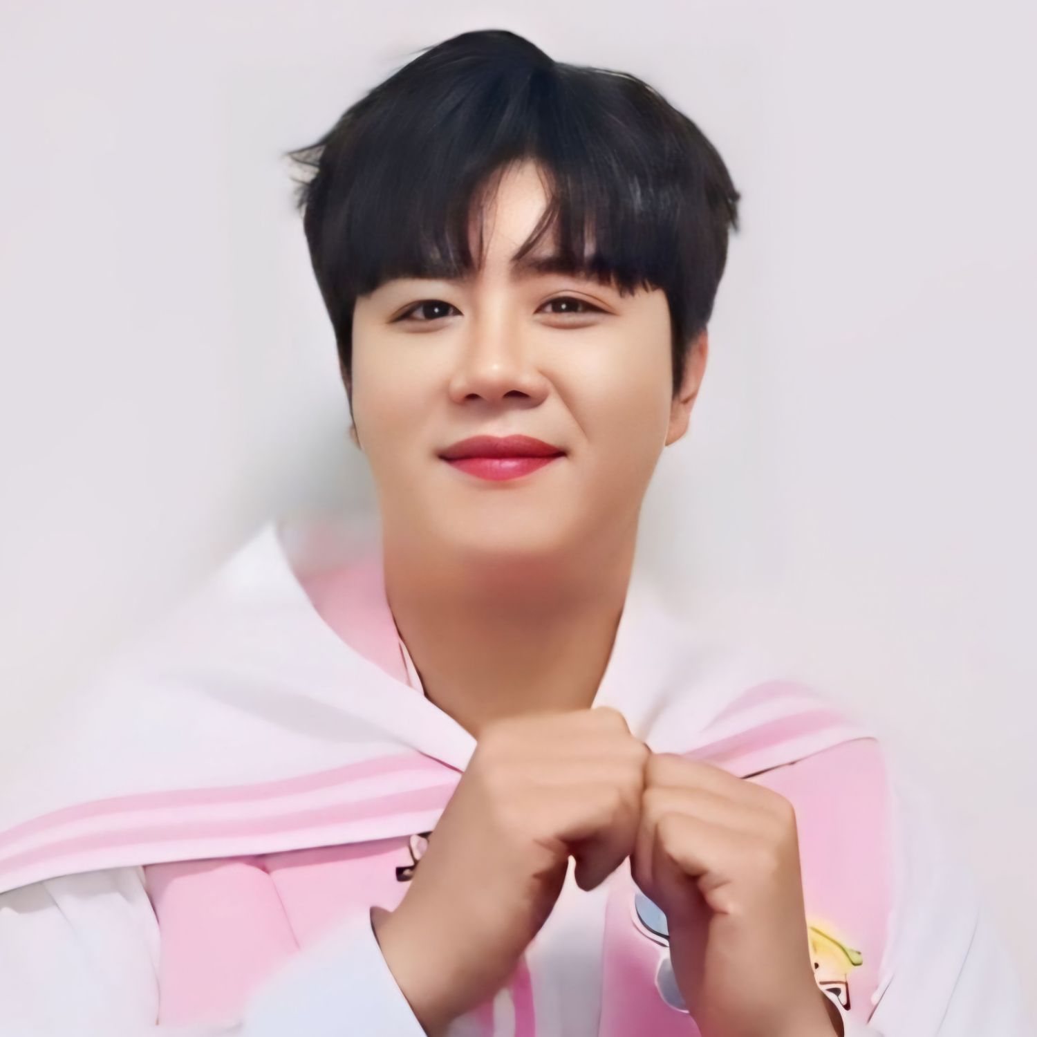 Latest photo of Jin Haesung