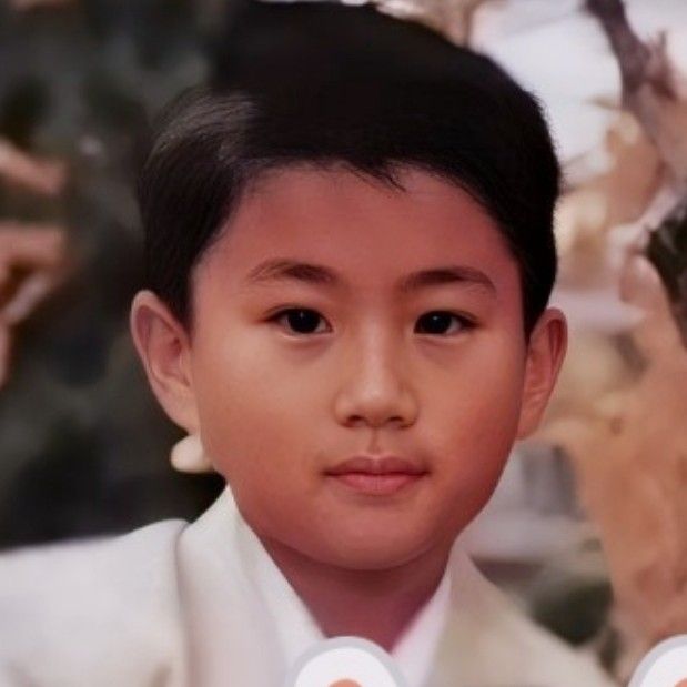 Latest photo of Kim Hojoong