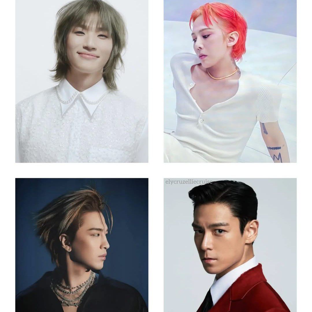 Recent activity shot of T.O.P