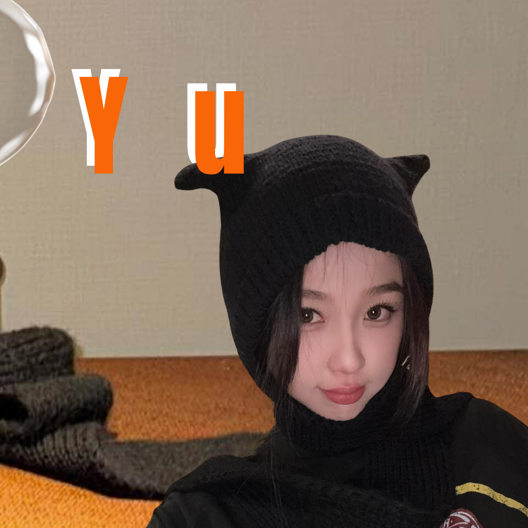 Latest photo of Esther Yu
