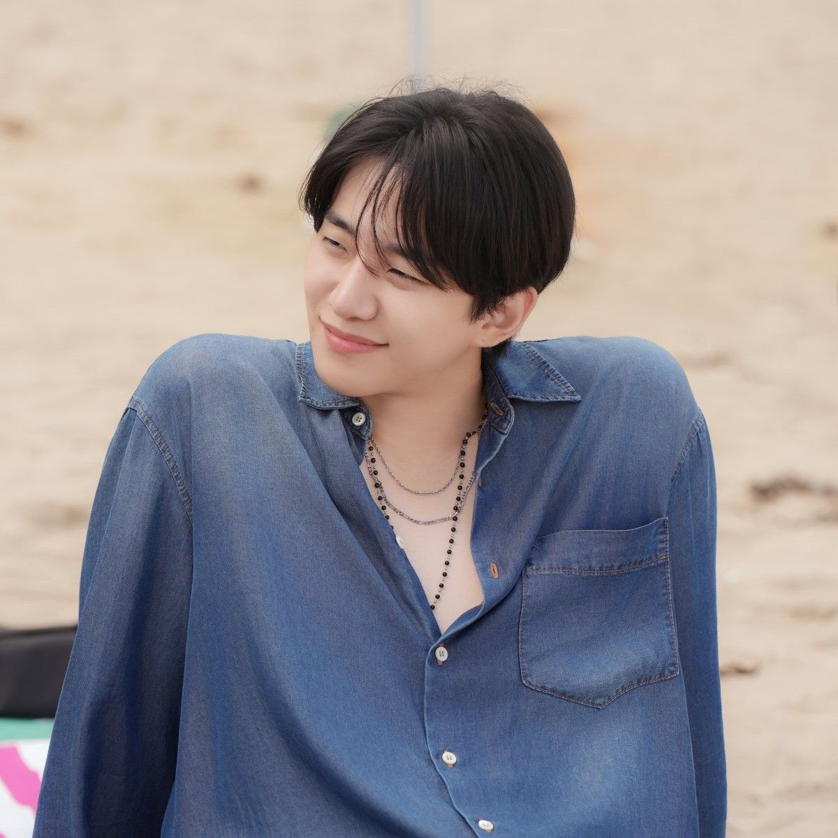 李俊昊的幕后花絮