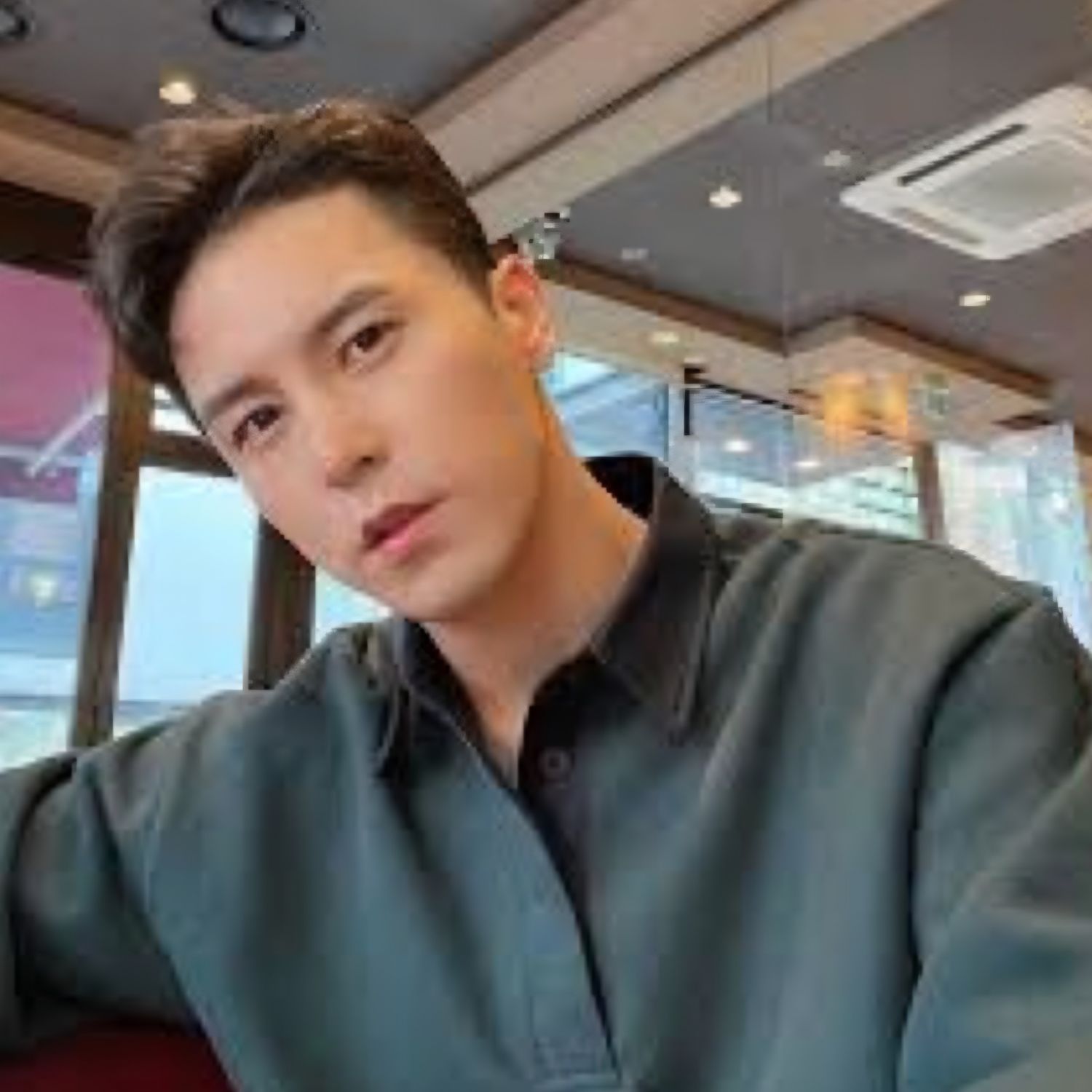 Latest photo of Jang Minho