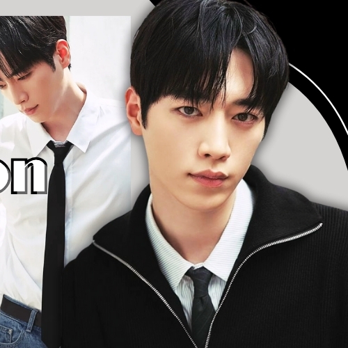 Latest photo of Seo Kangjoon