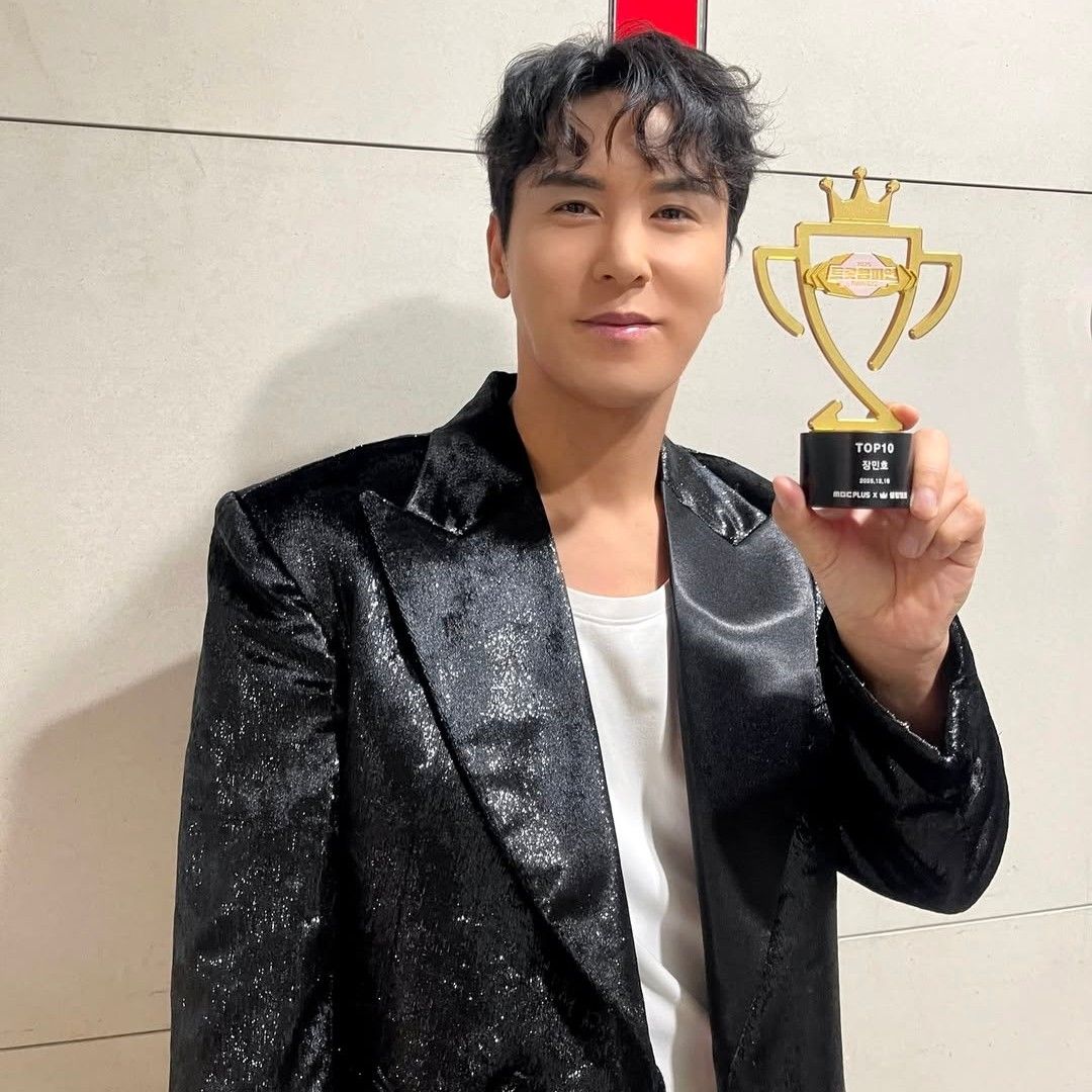 張民好的近期活動照