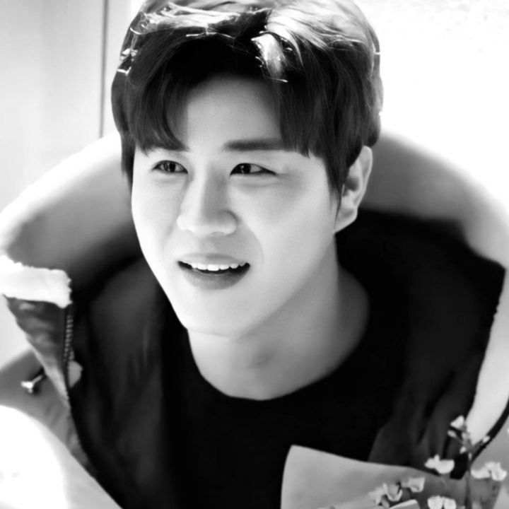 Recent activity shot of Jin Haesung