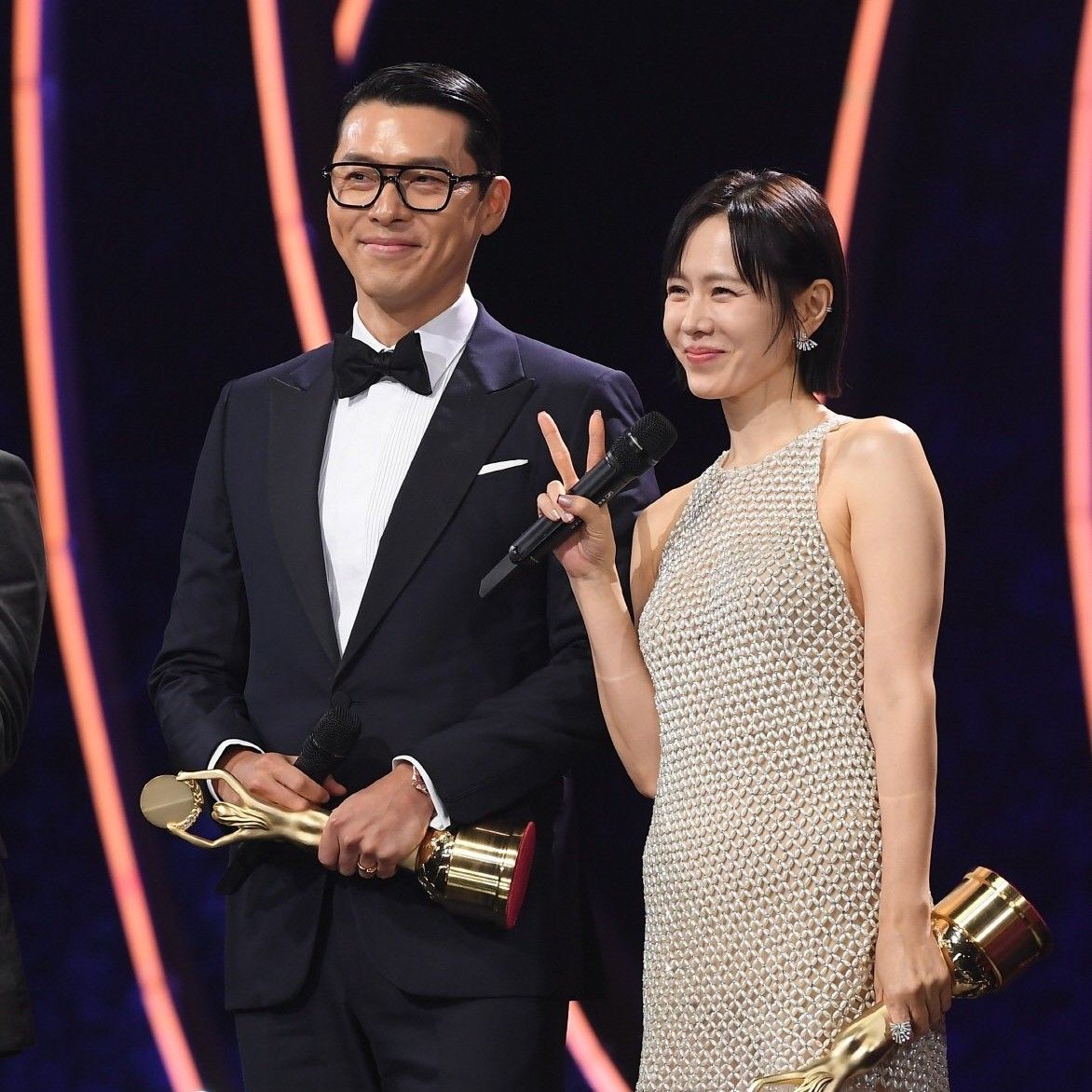 孫藝珍的最新照片