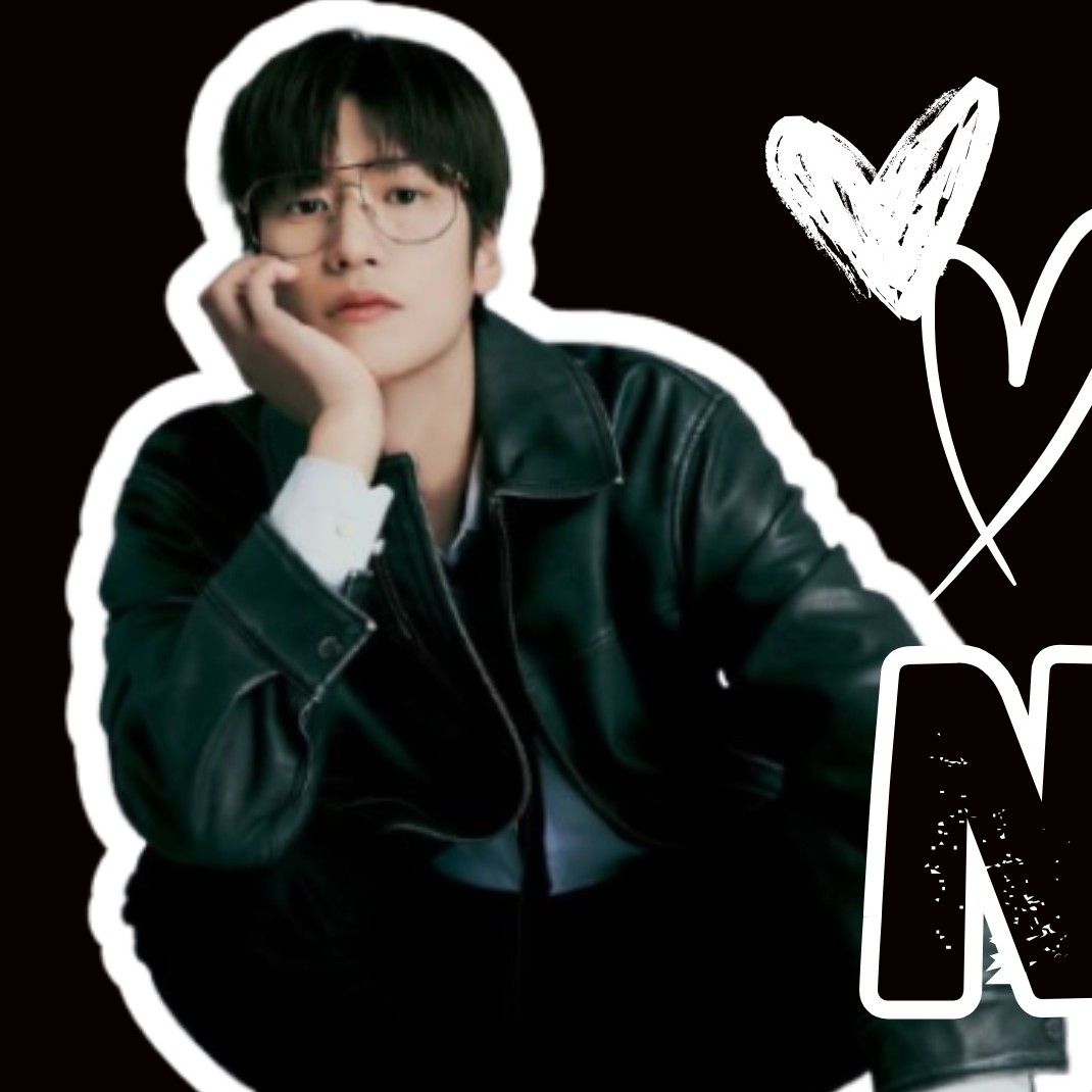 Recent activity shot of Na Inwoo