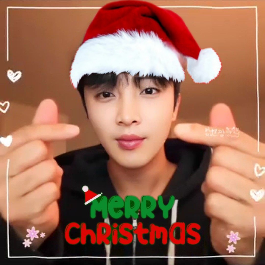 Recent activity shot of Hwang Yunsung