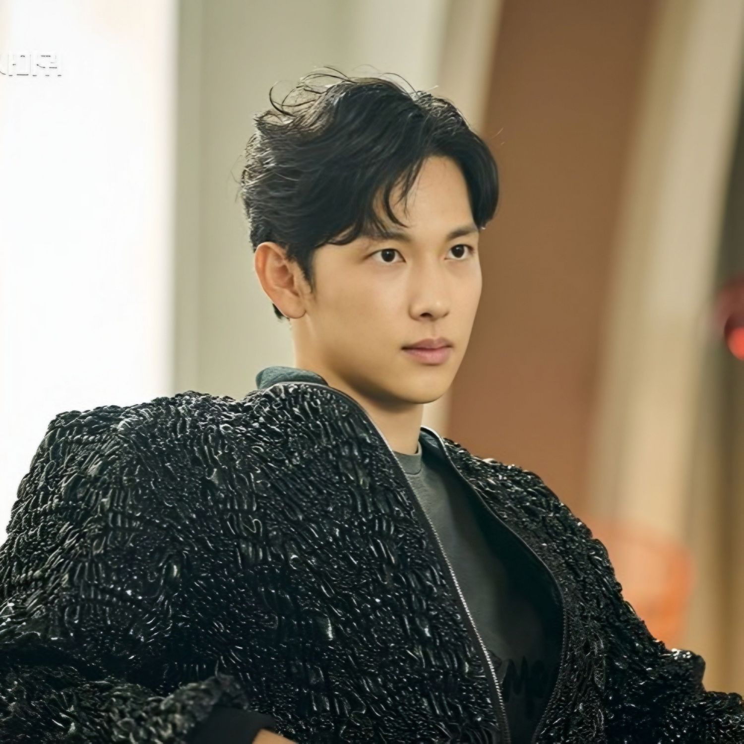 Recent activity shot of Yim Siwan
