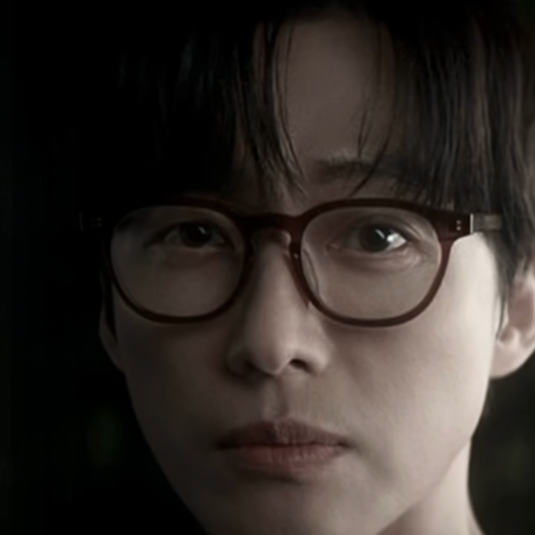 Recent activity shot of Namkoong Min