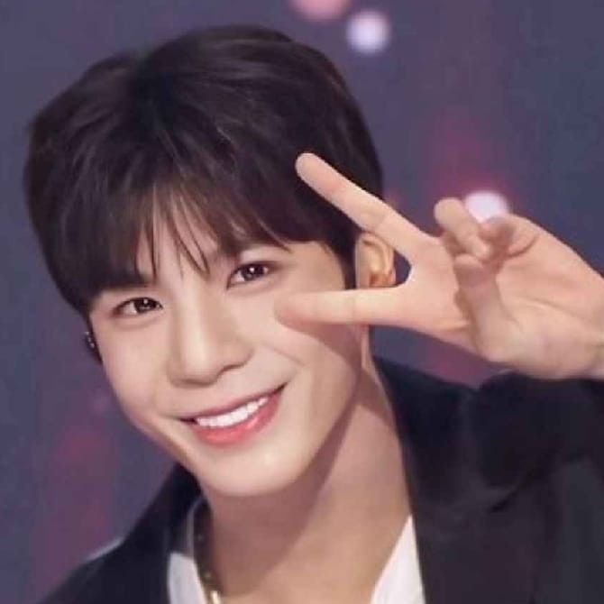 チョン・ドンウォンのビハインドカット