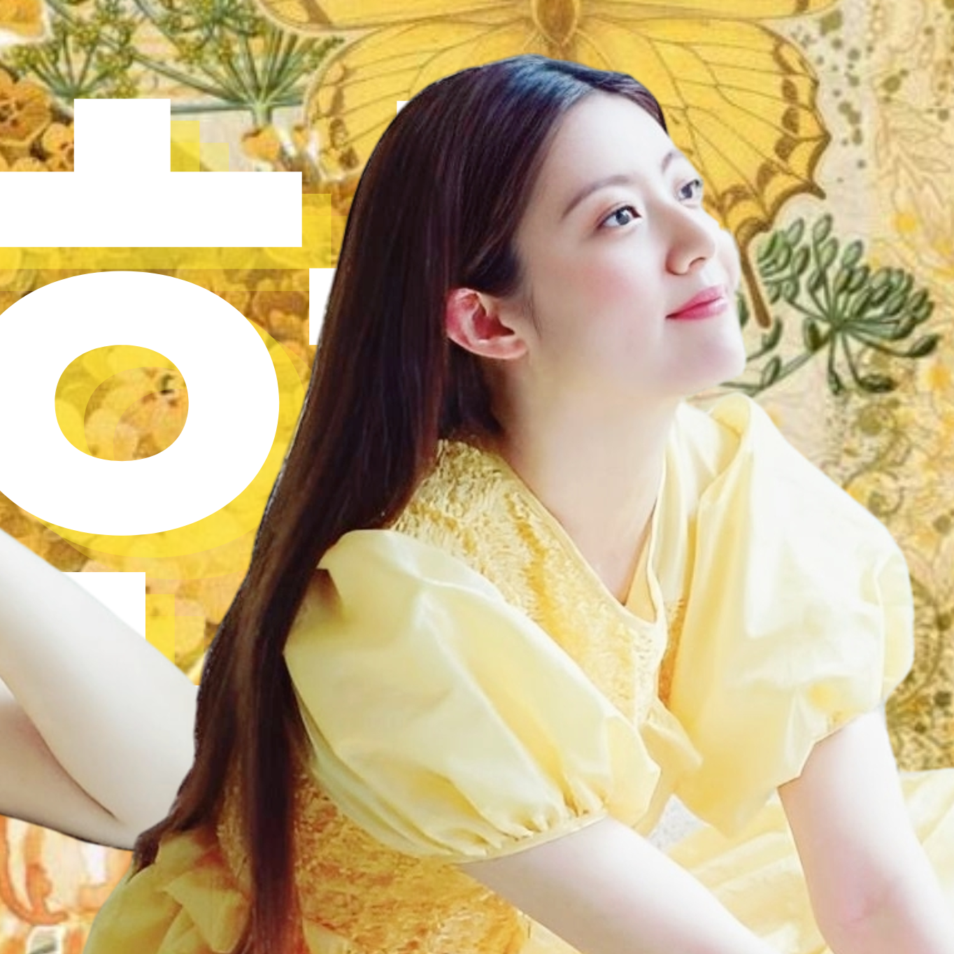 Latest photo of Nam Jihyeon