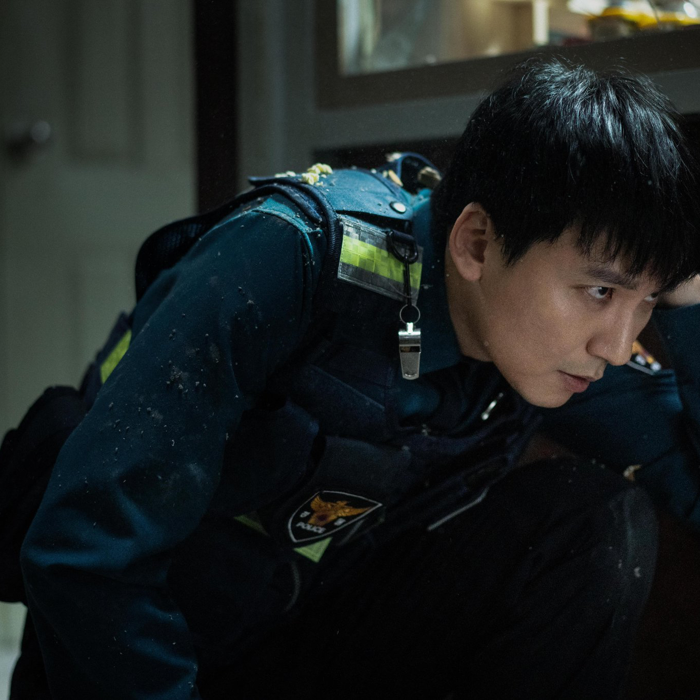 Latest photo of Kim Namgil