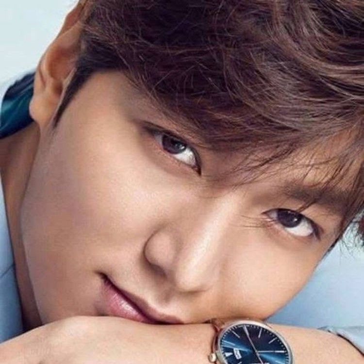 이민호 최근 활동샷