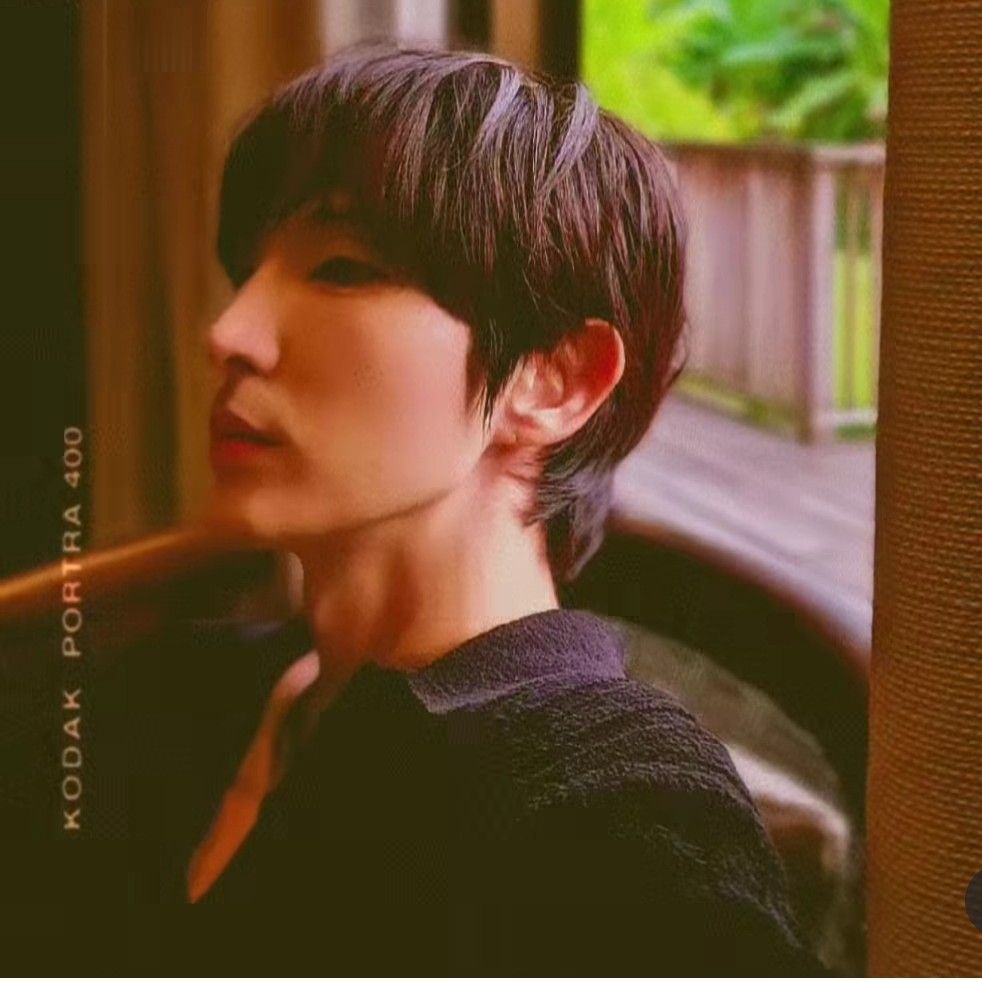 Latest photo of Lee Joongi