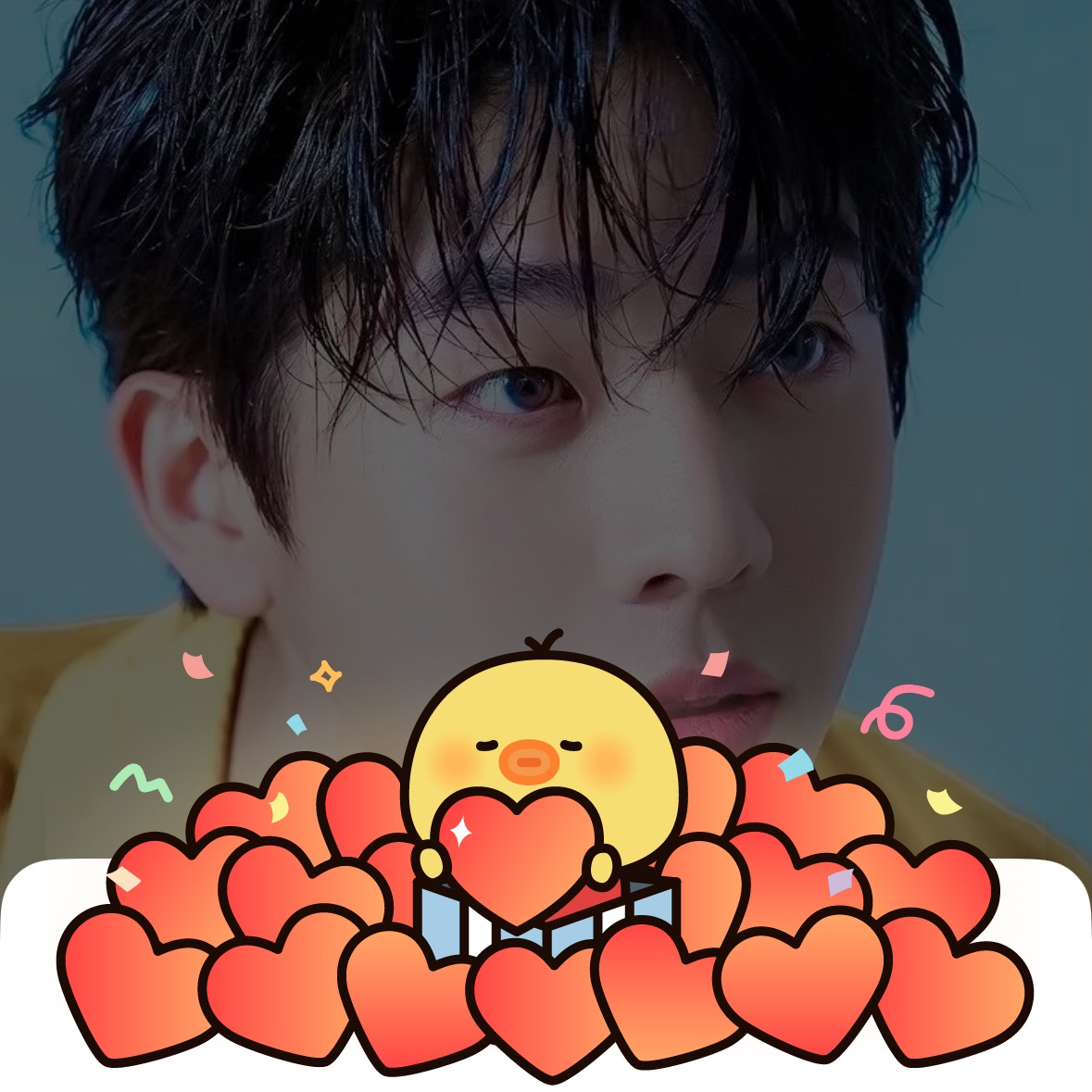 Latest photo of Chae Jonghyeop