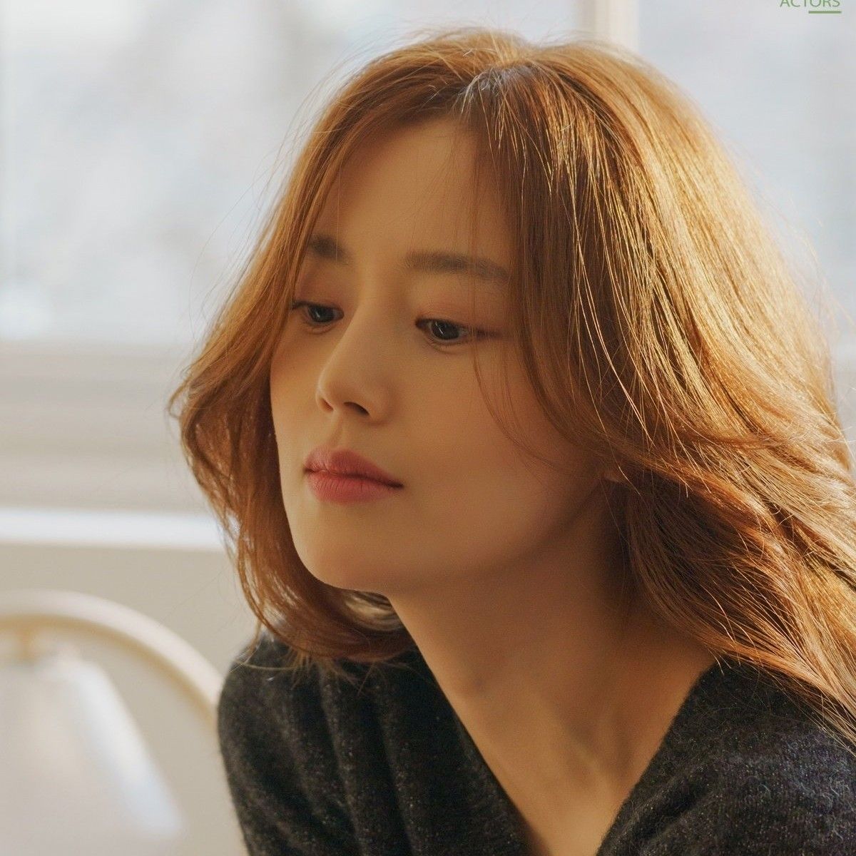 Latest photo of Moon Chaewon