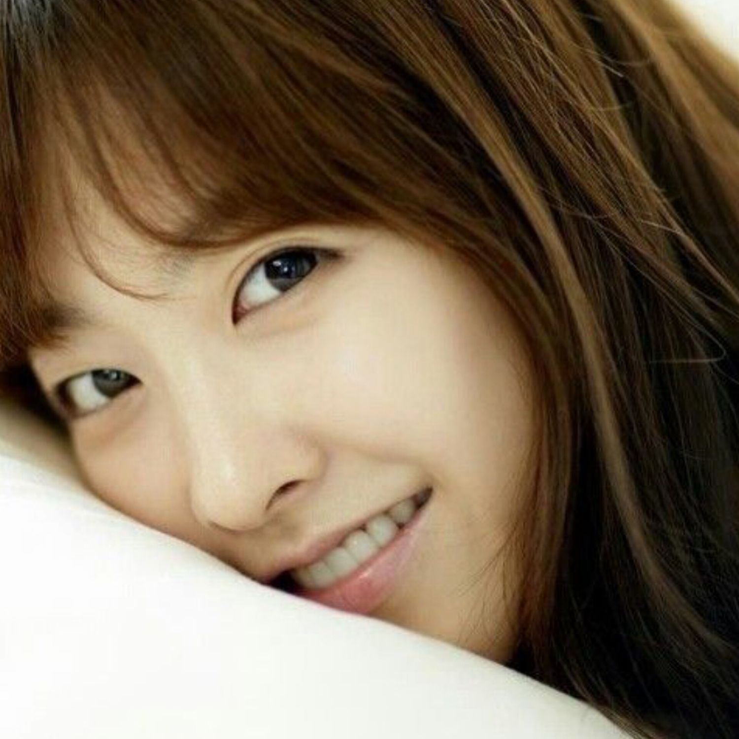 Recent activity shot of Park Boyoung